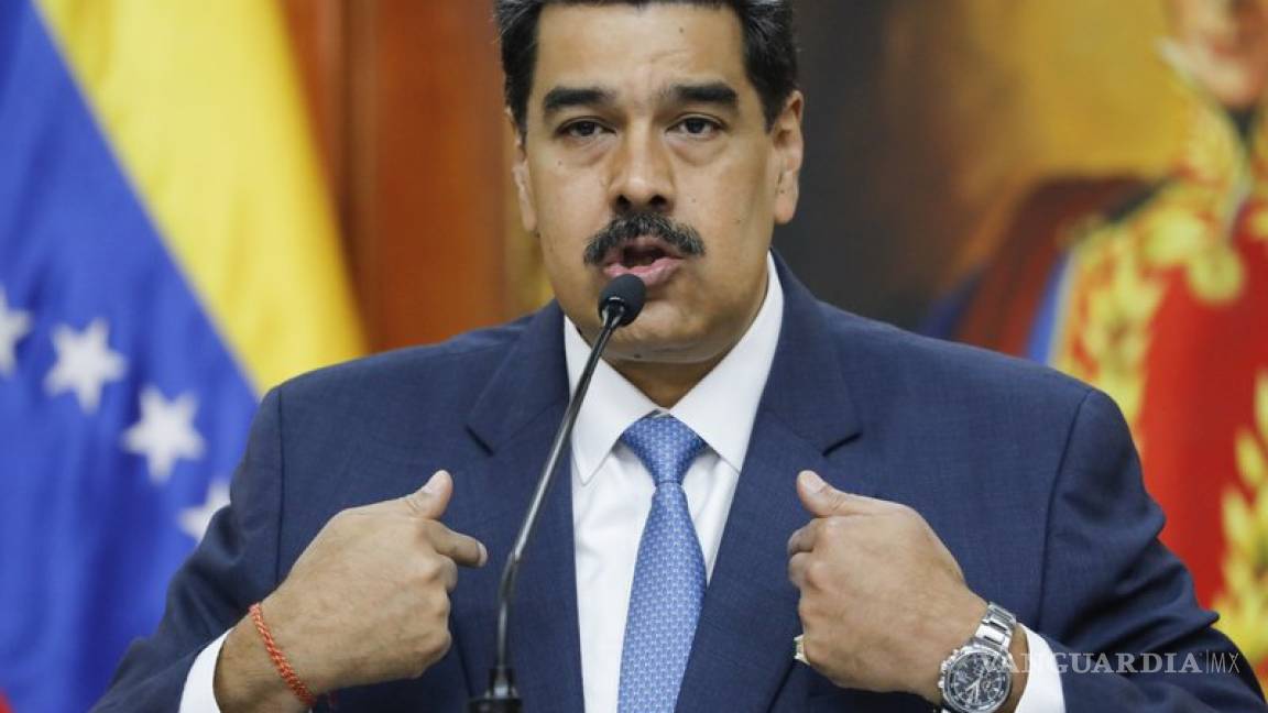FBI investiga a tres empresas mexicanas y dos europeas por comercio petrolero con Venezuela