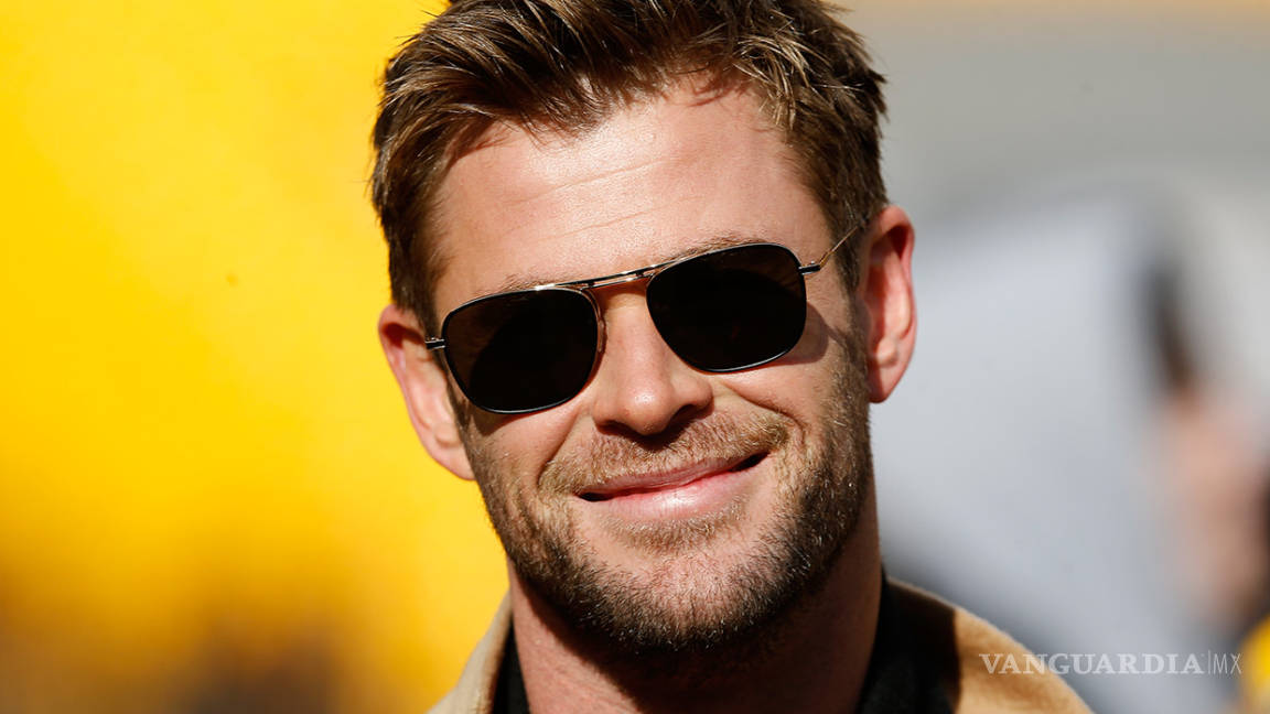 Chris Hemsworth protagonizará el filme “Dhaka”