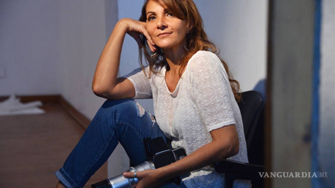 $!Así se ve actualmente Mariana Yazbek, la primera novia de Luis Miguel