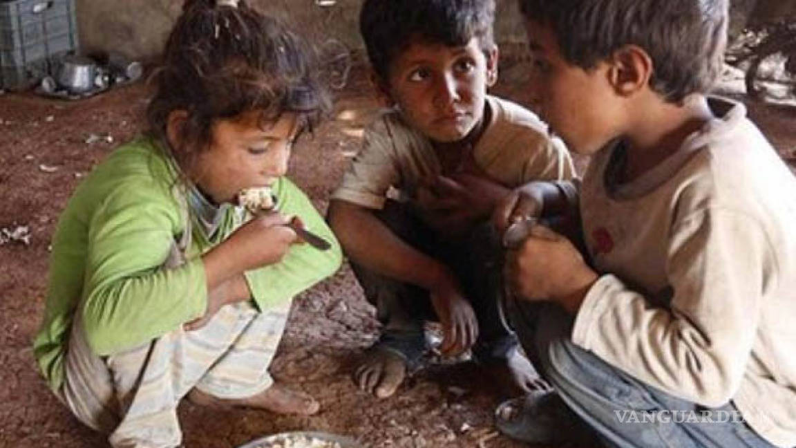 Malnutrición por COVID podría causar la muerte de 168 mil niños