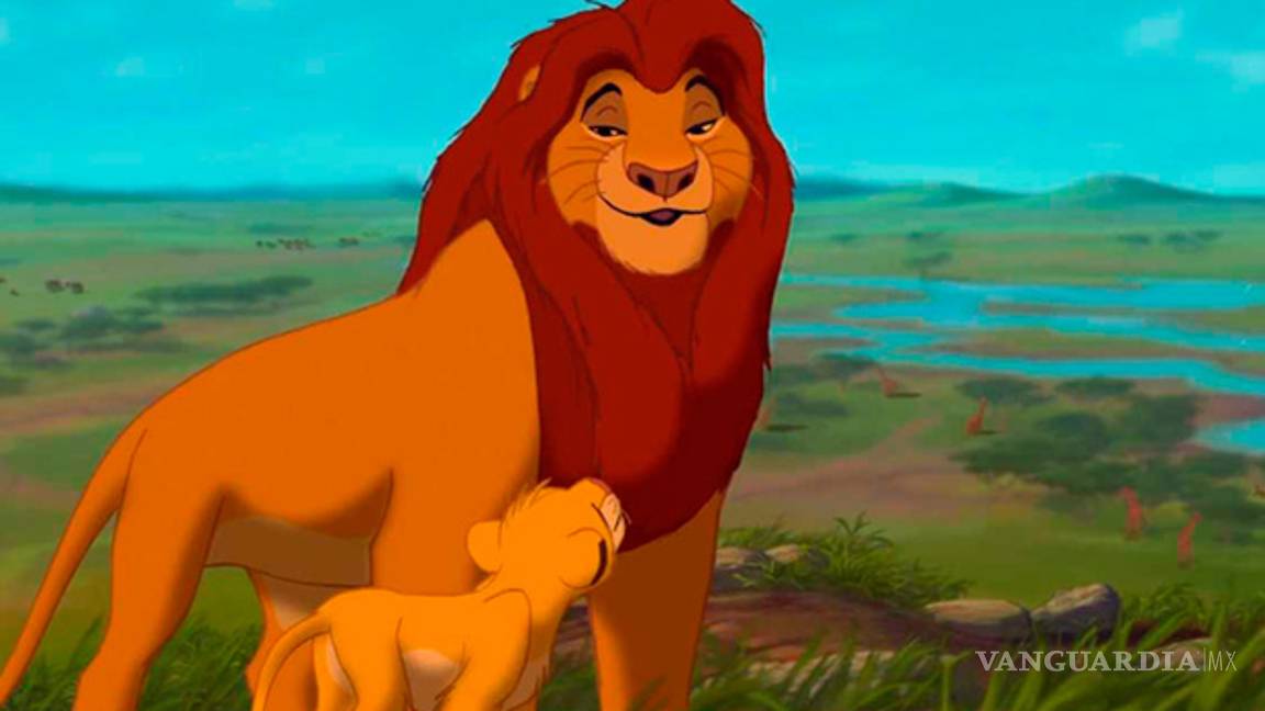 $!¿Cómo se realizará la nueva versión "real" del Rey León?