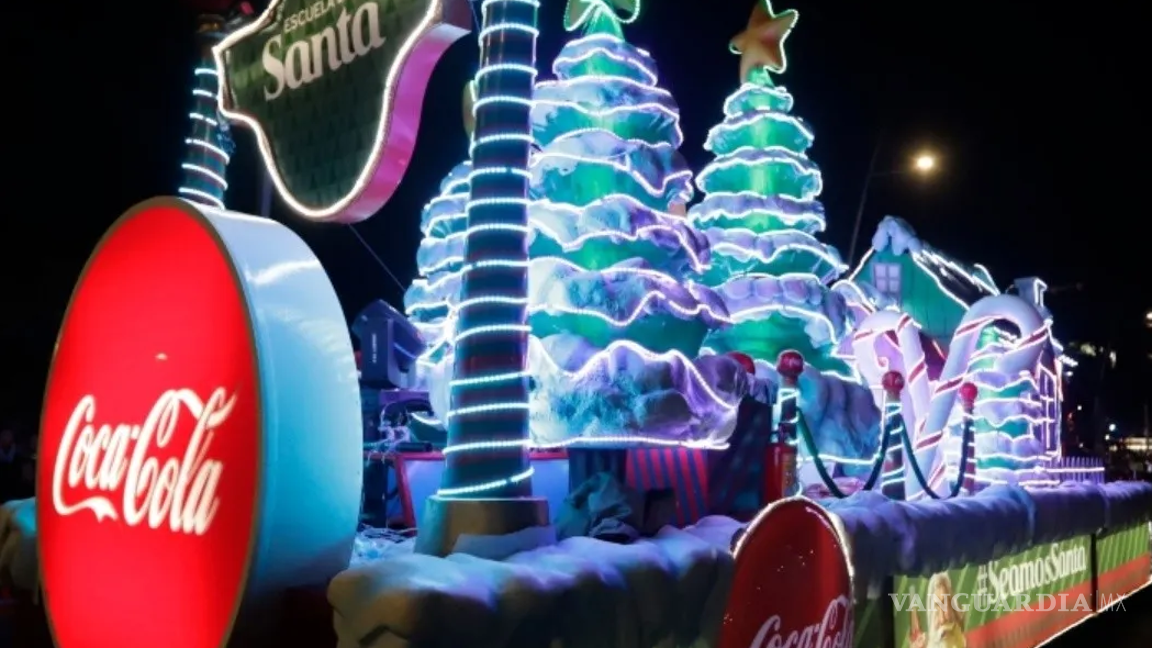 $!Señalan que las actividades de Coca-Cola contravienen el artículo 24 bis del Reglamento a la Ley General de Salud en Materia de Publicidad.