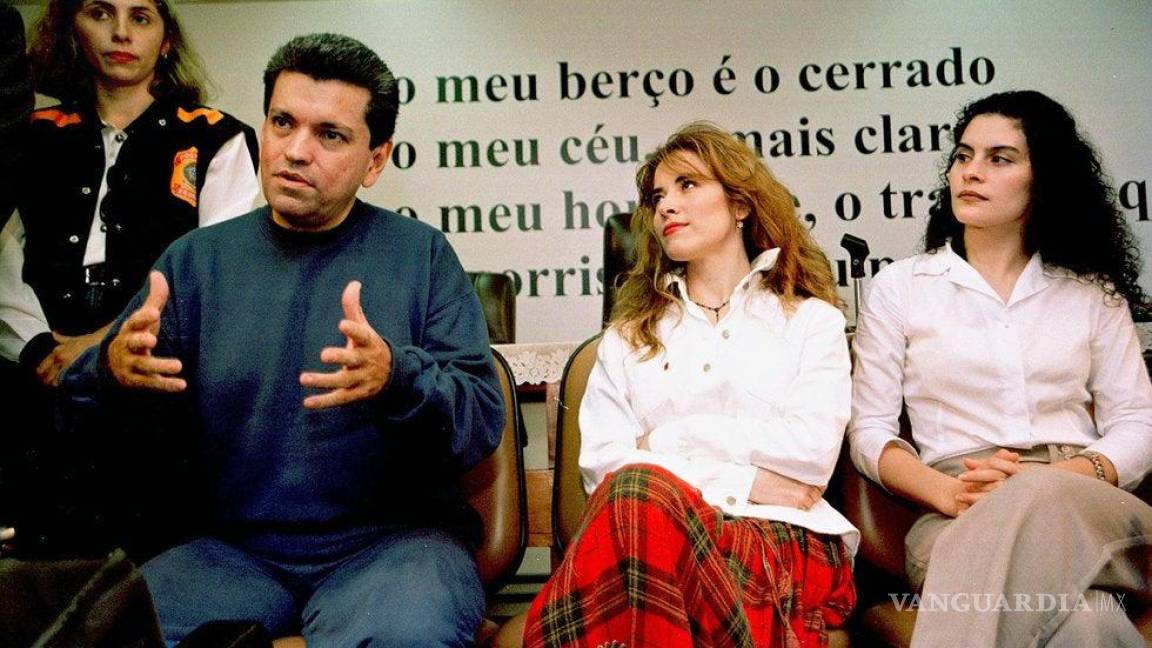 Gloria Trevi y Sergio Andrade... ONGs piden reabrir casos por trata y la explotación sexual