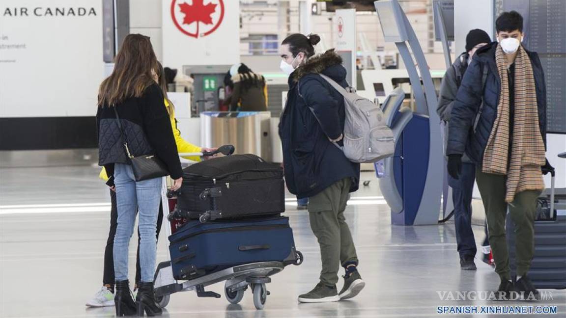 Canadá podría impedir que mexicanos vuelen al país para solicitar asilo