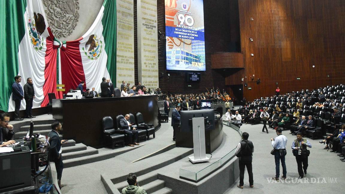 Legislador propone obligar a diputados a continuar capacitación