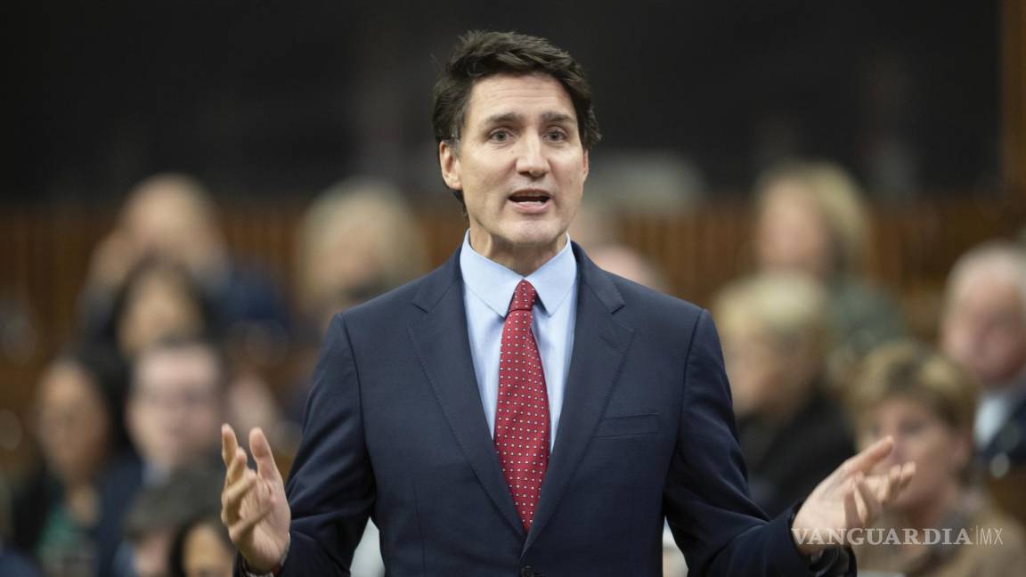 Trudeau: El ‘progre’ ingrato