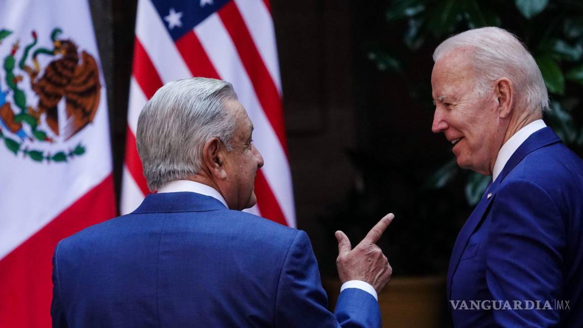 La carta soñada de Biden a AMLO