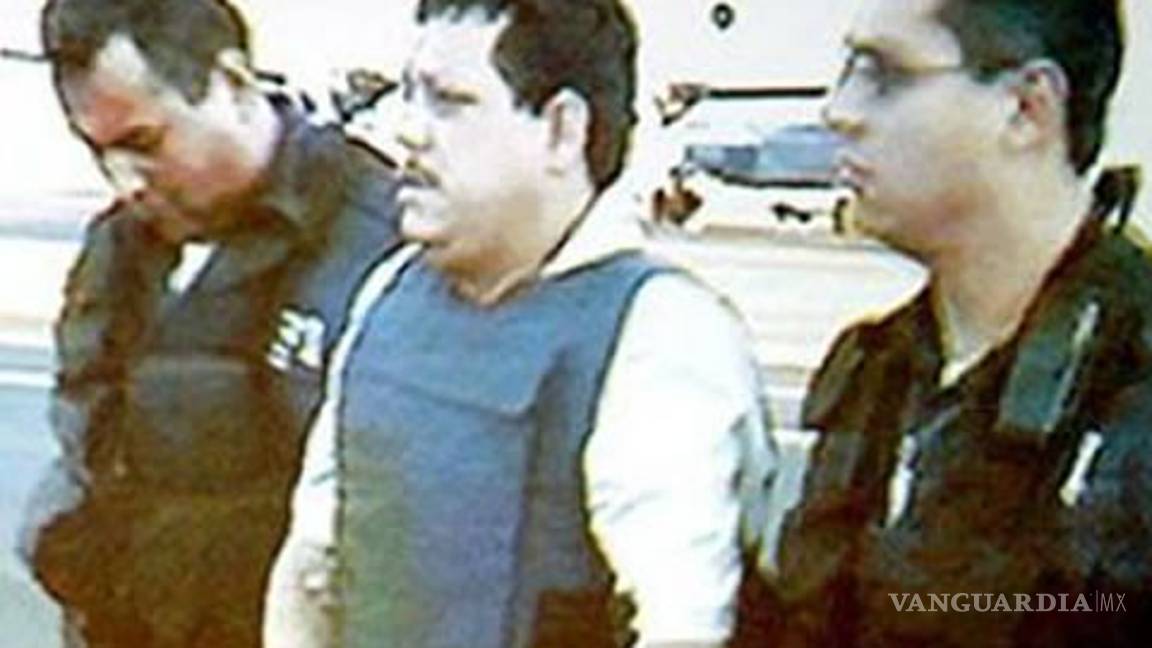 $!Abuela materna de niño del tiroteo de Torreón, también estaba ligada al narco... fue pareja de sicario del Cártel de Juárez