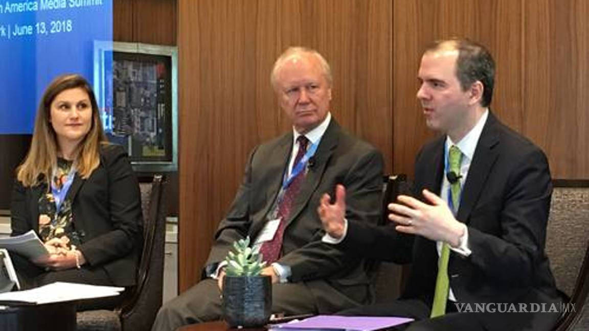 $!AMLO ganará, anticipa banco Citi; habrá estabilidad económica, asegura