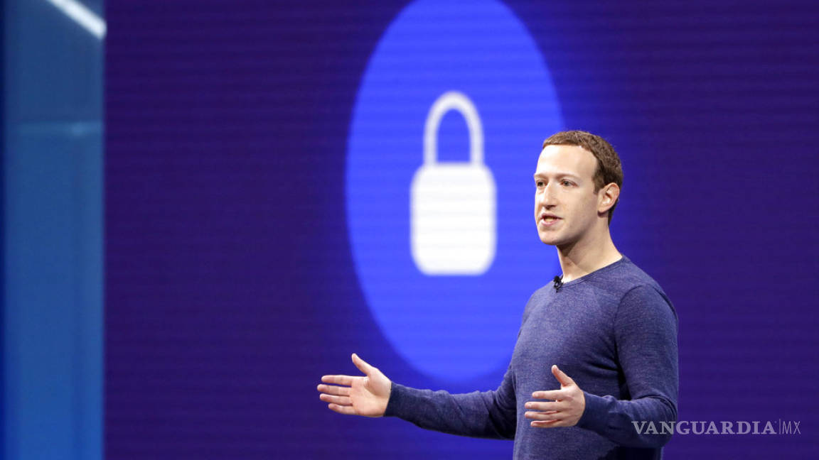 Correos confidenciales de Facebook revelan cómo manejaba datos de usuarios