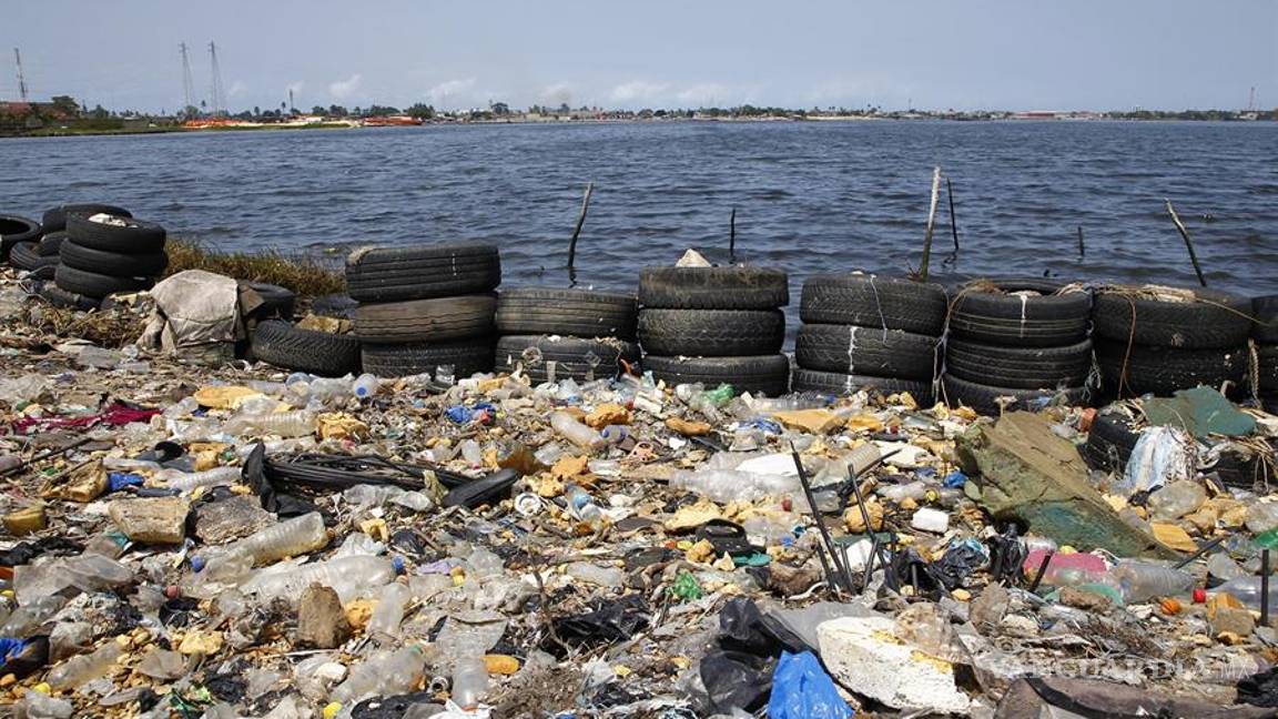 $!Mira cómo festeja el Día de la Tierra sus primeros 50 años con una pandemia global por el COVID-19