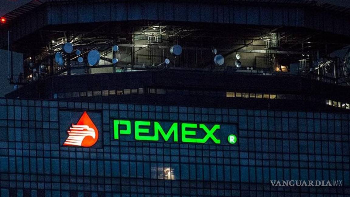 Pemex aporta 22 mil 661 mdp a la Tesorería, vuelve a pagar derechos