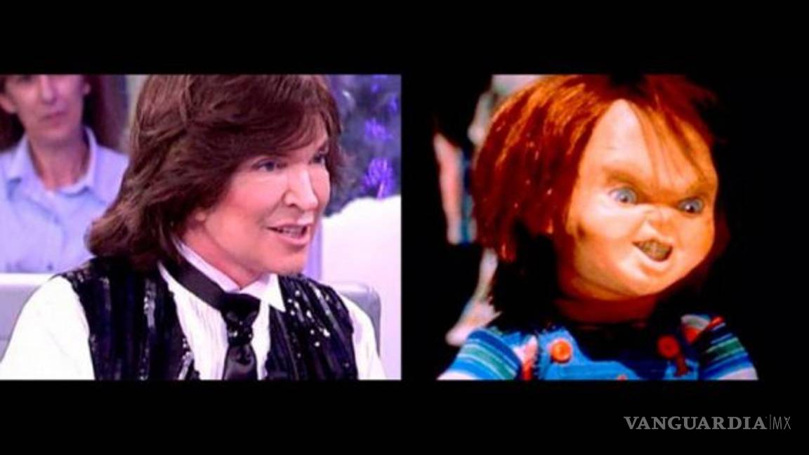 $!La muerte de Camilo Sesto inspira muchos memes