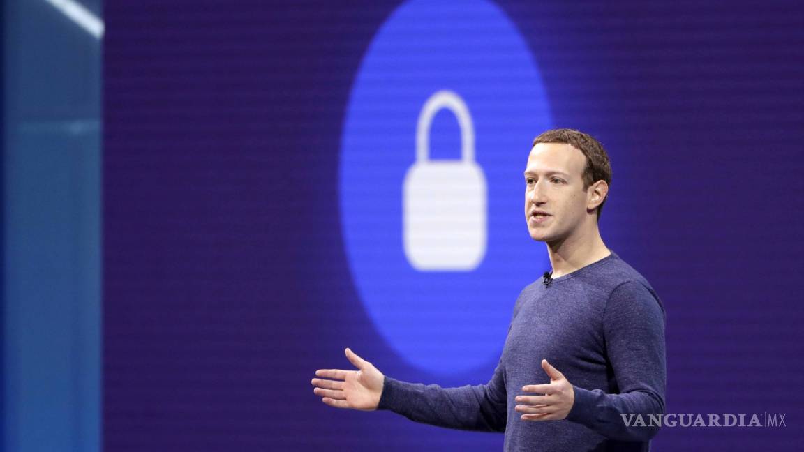Mark Zuckerberg promete mayor privacidad y seguridad en Facebook