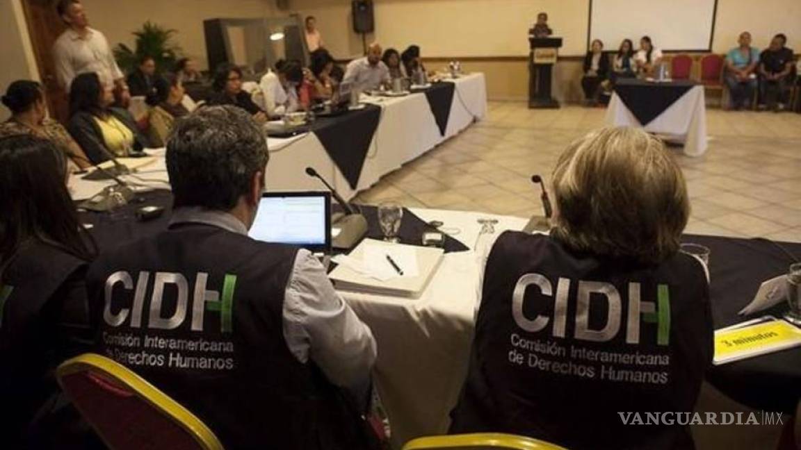 Organismos sociales presentan ante CIDH queja por salario mínimo en México