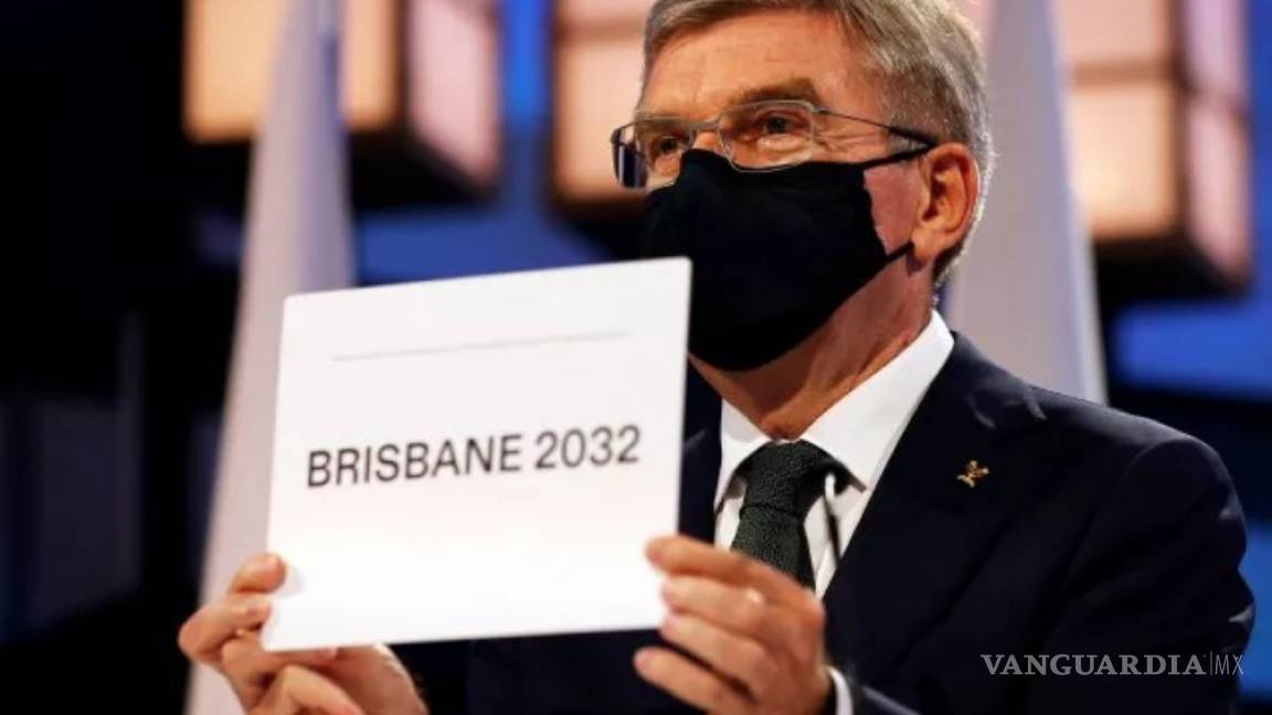 Brisbane, Australia será la sede de los Juegos Olímpicos de 2032