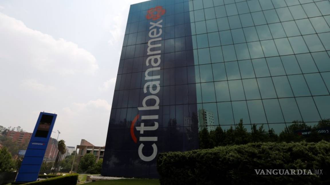 Citibanamex revisa posibilidad de no abrir sucursales el 9 de marzo