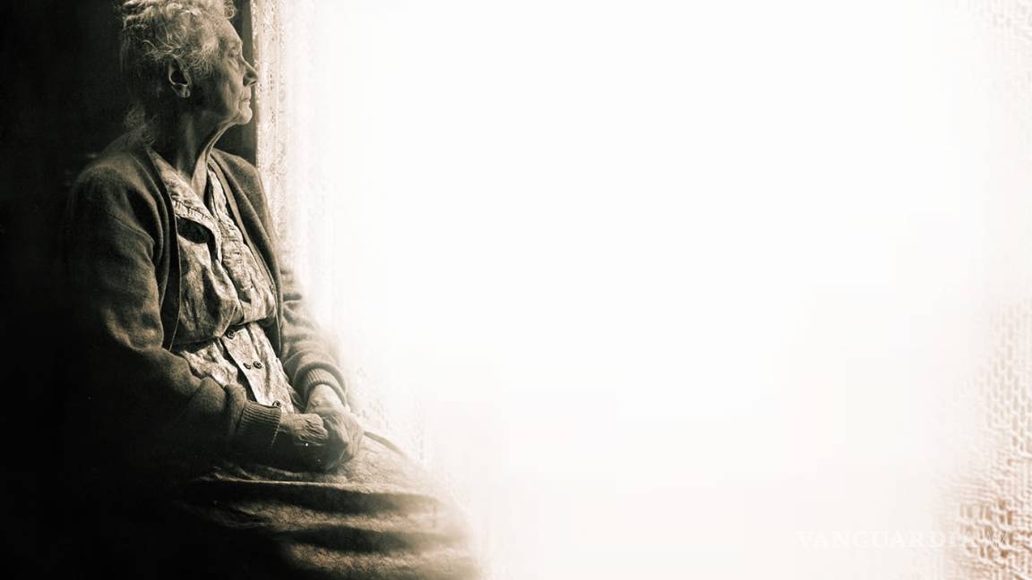 $!Detectan en Coahuila mil 300 ancianos en abandono