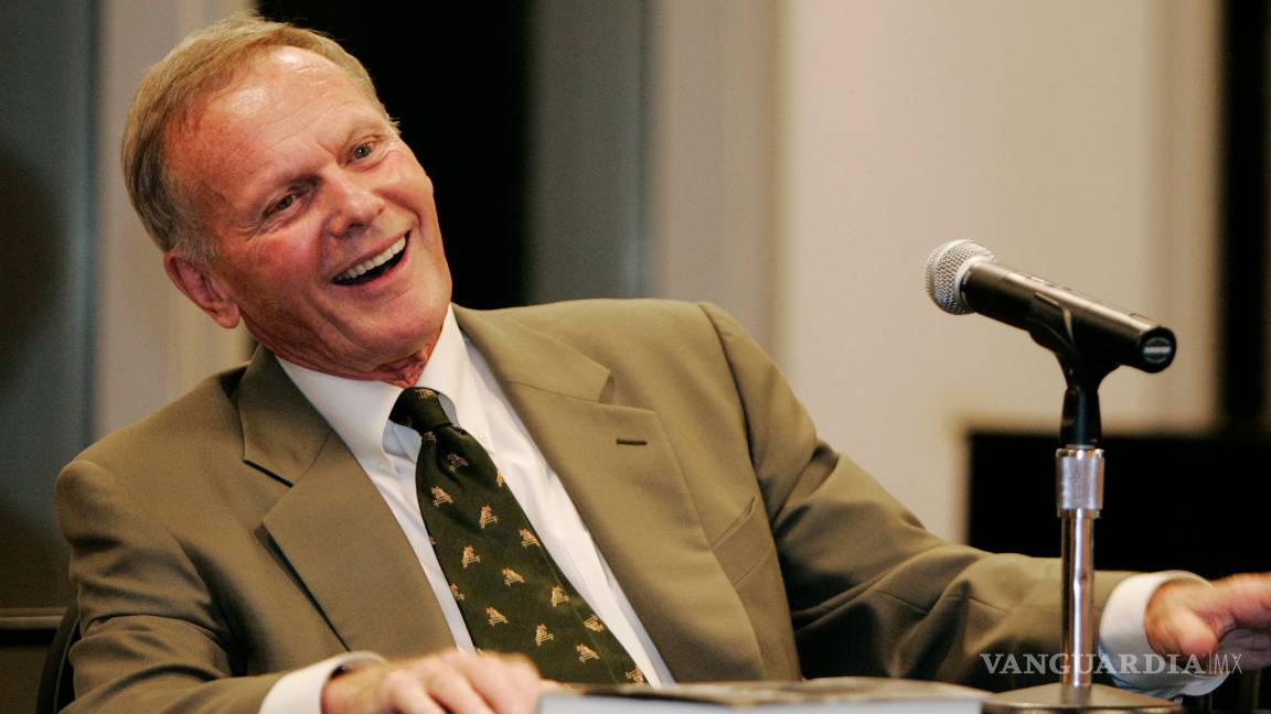 $!Muere el actor estadounidense Tab Hunter a los 86 años