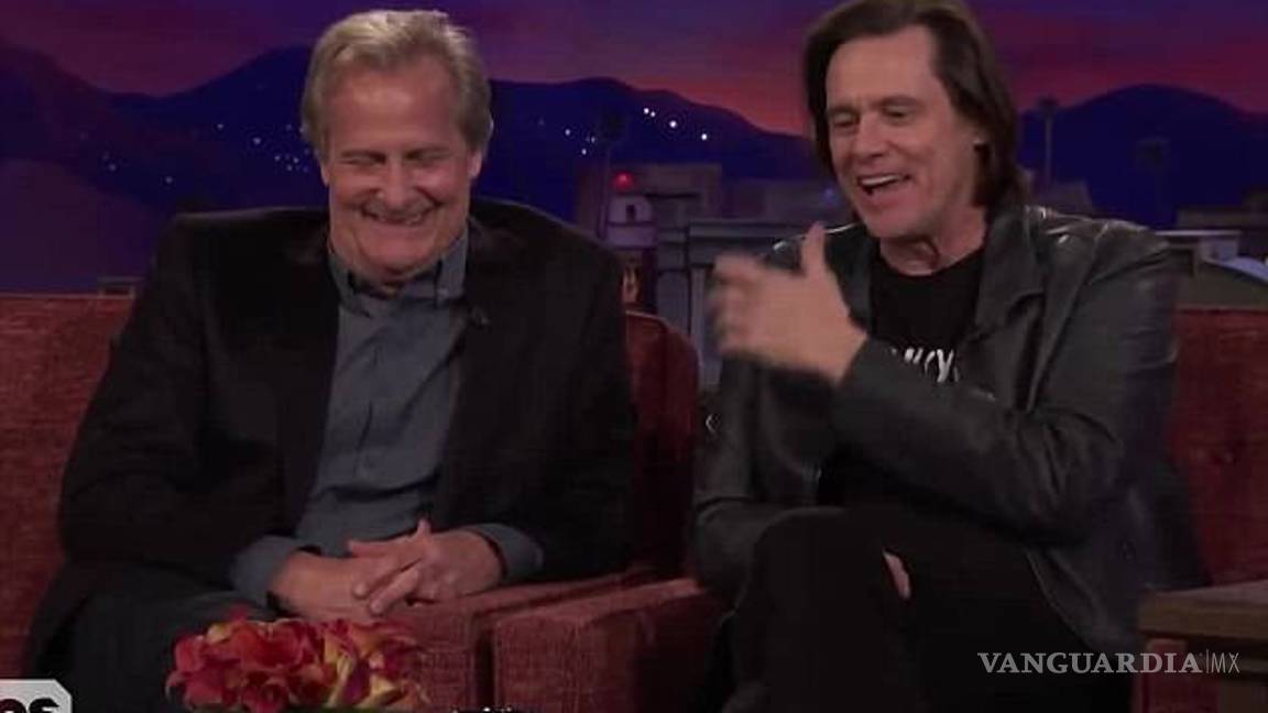 $!‘Una Pareja de Idiotas’… ¿Otra vez?