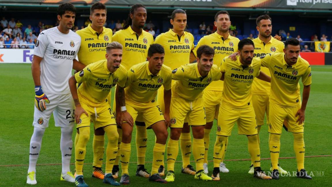 Villarreal propone juego amistoso contra Tigres para recaudar fondos por el sismo