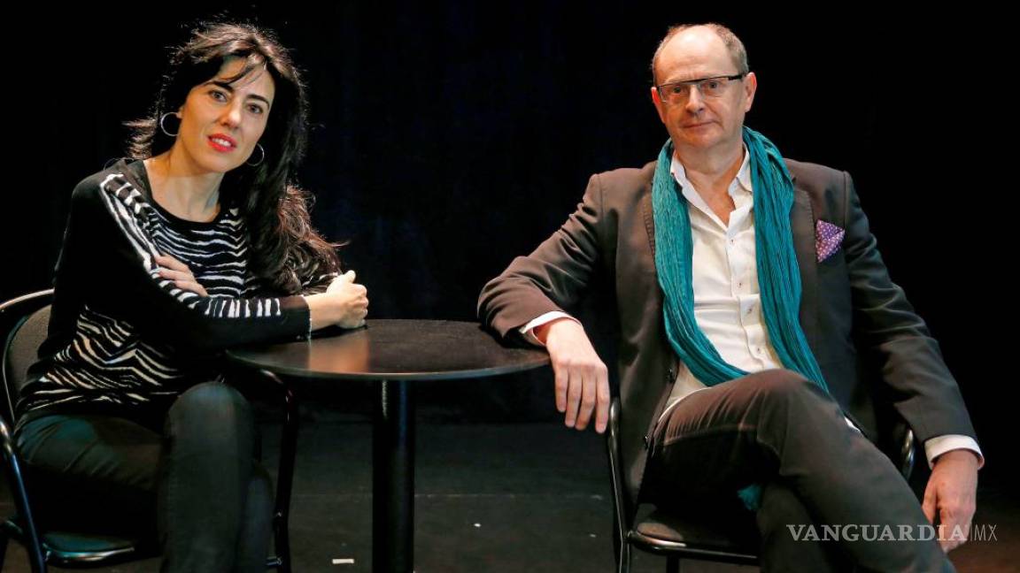 $!Raquel Lanseros, la poeta más relevante del siglo XXI