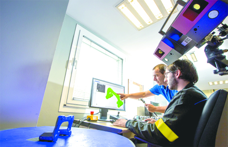 $!Crecen 79% utilidades del GIS en 2T16