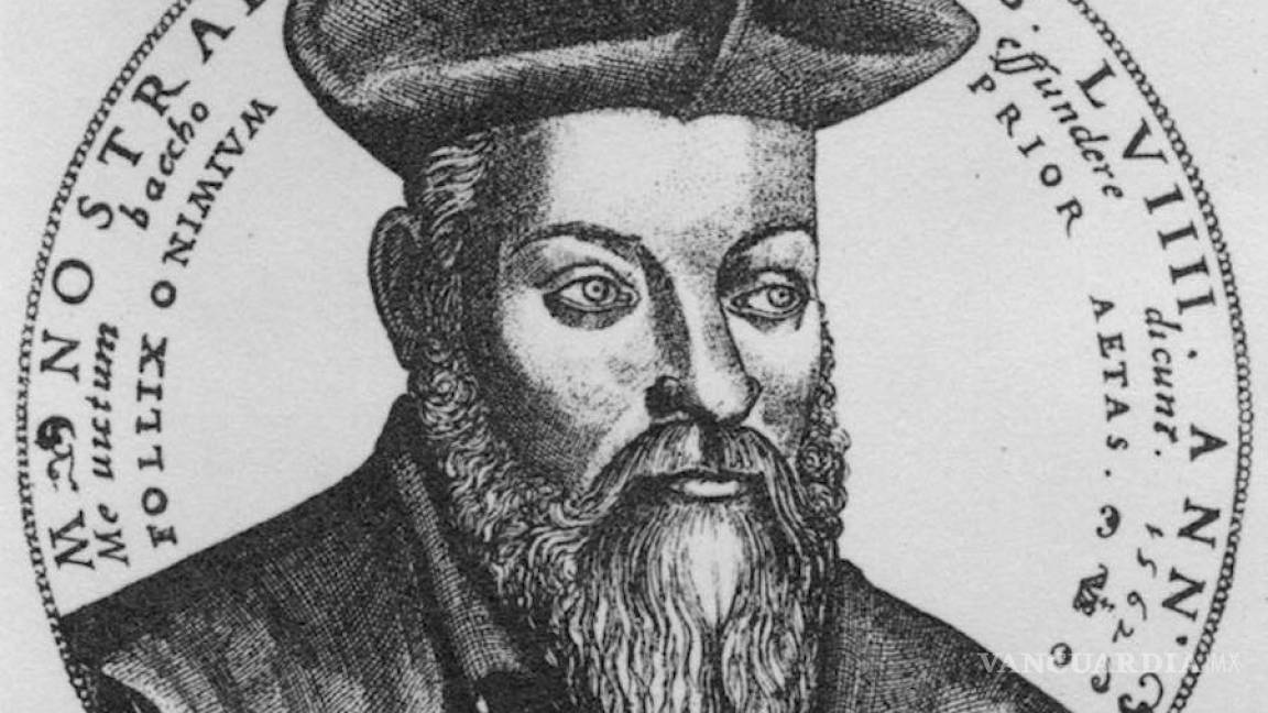 ¿Quién fue Nostradamus? el hombre que predijo grandes tragedias en el