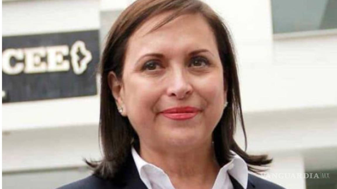 Cristina Díaz, alcaldesa de Guadalupe, Nuevo León, da positivo a COVID-19