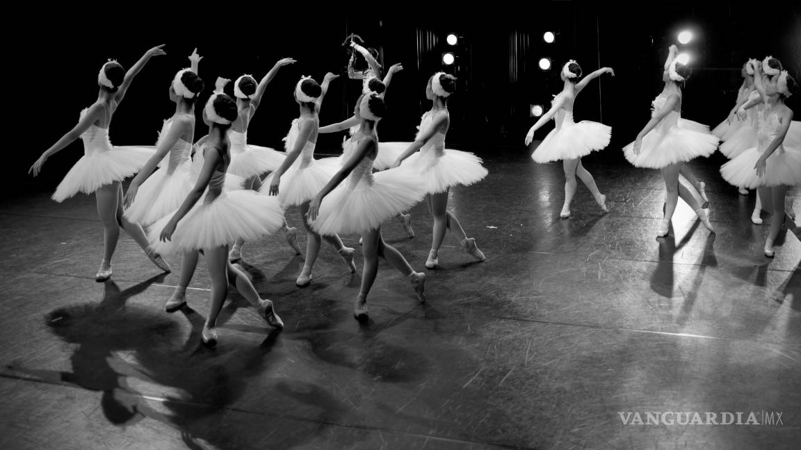 $!El ballet también ofrece beneficios cognitivos.