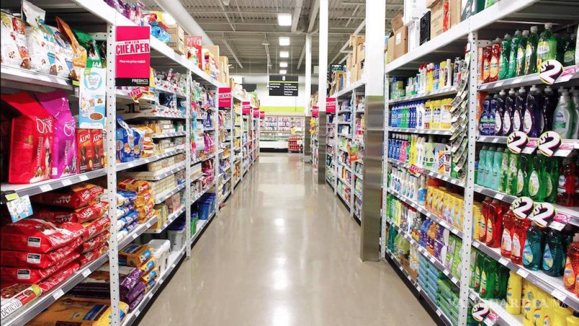 Canadá busca a mexicanos para supermercado