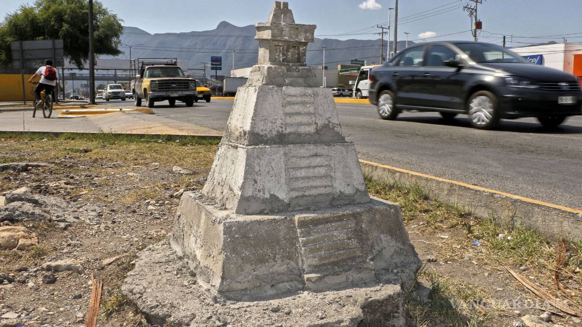 $!Jerónimo Valdés: El arte urbano que interviene a Saltillo