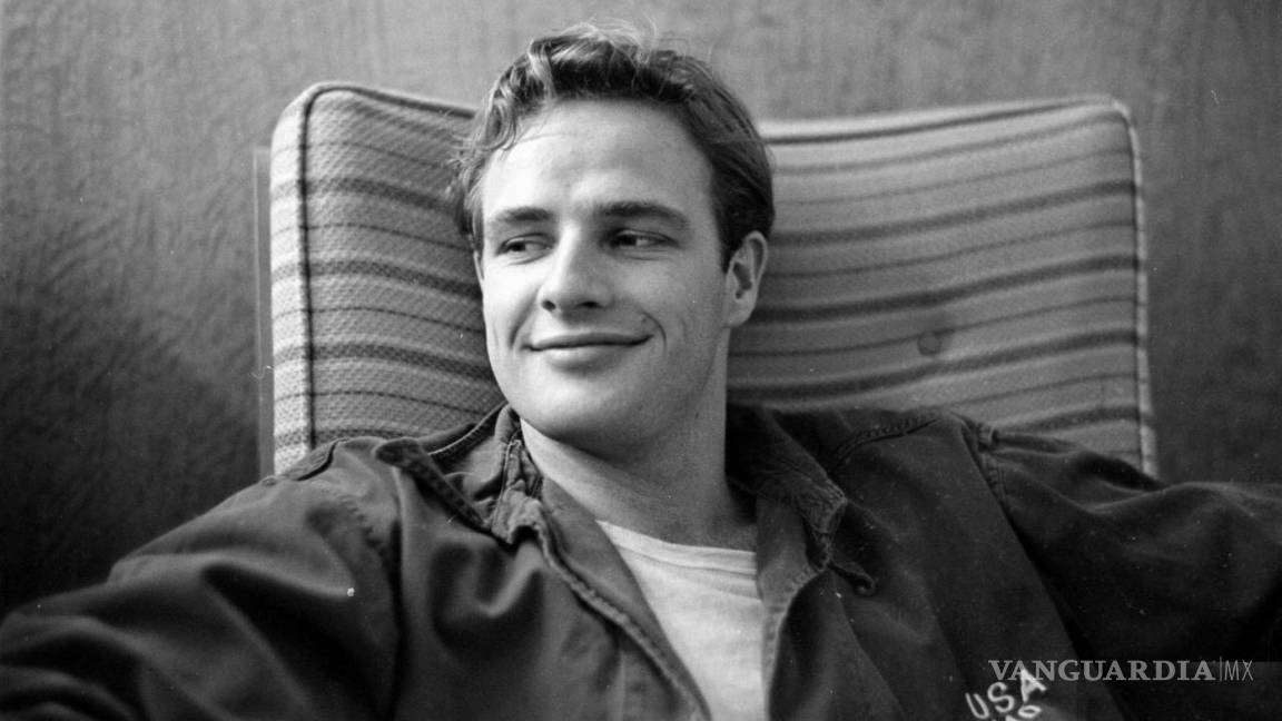 ¿Fueron Marlon Brando y James Dean pareja?