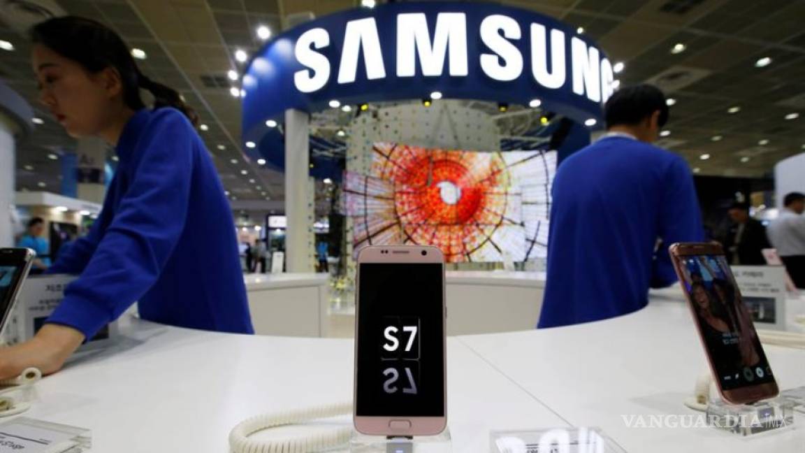 Incendios del Note 7 consumen parte de los beneficios y ventas de Samsung