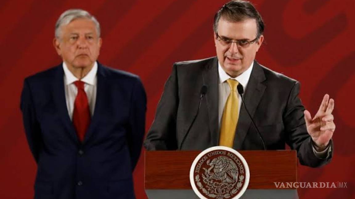 México presenta a EU un catálogo de armamento comercializado ilegalmente; es utilizado por grupos criminales