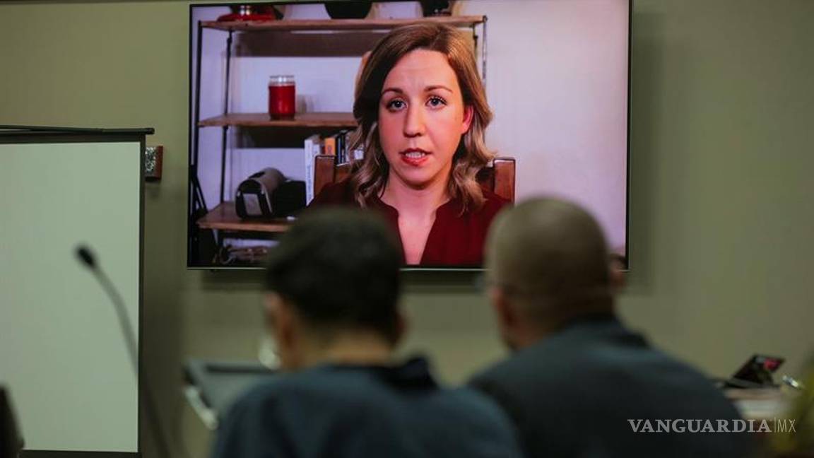 $!Larry Nassar rogó ya no escuchar testimonios de gimnastas abusadas