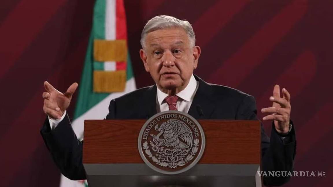 AMLO reconoce y minimiza muertes por ola de calor; niega alerta del Cenace