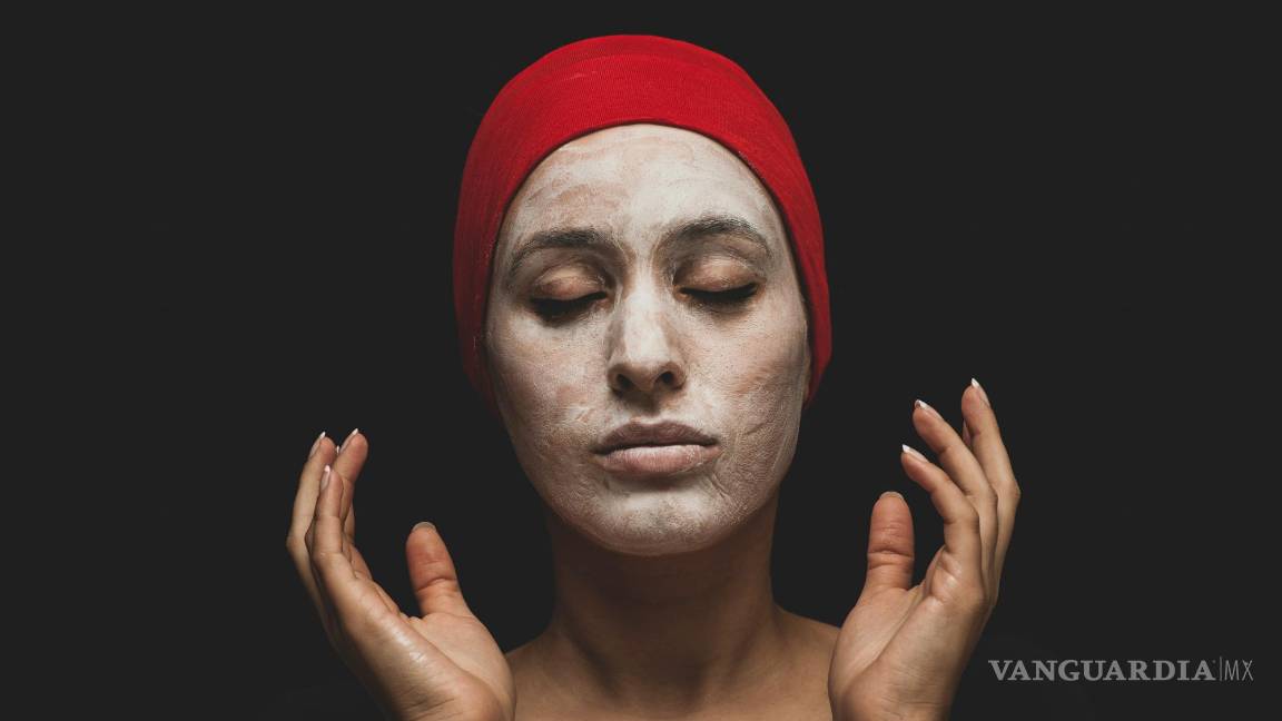 $!Utiliza un limpiador cremoso o en aceite para evitar resecar aún más la piel.