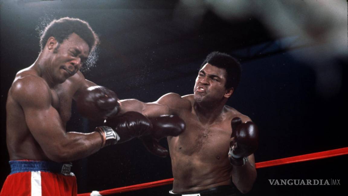 50 años del ‘Combate del Siglo’: Muhammad Ali vs George Foreman en Kinshasa