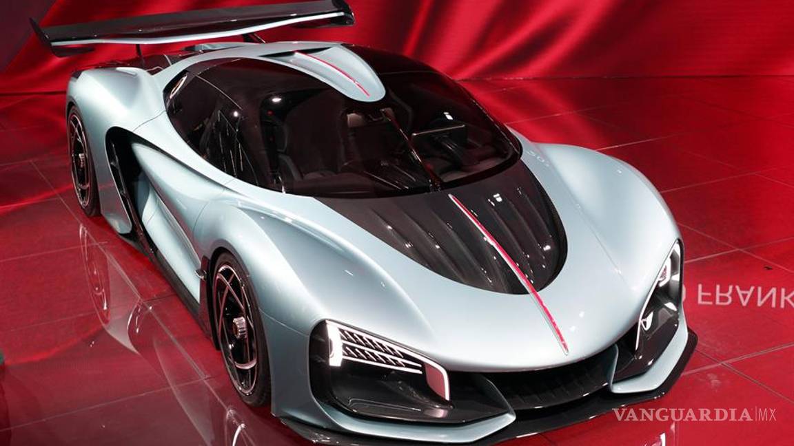 $!El International Motor Show Germany IAA 2019 pone su atención en la movilidad eléctrica y la digitalización (fotogalería)