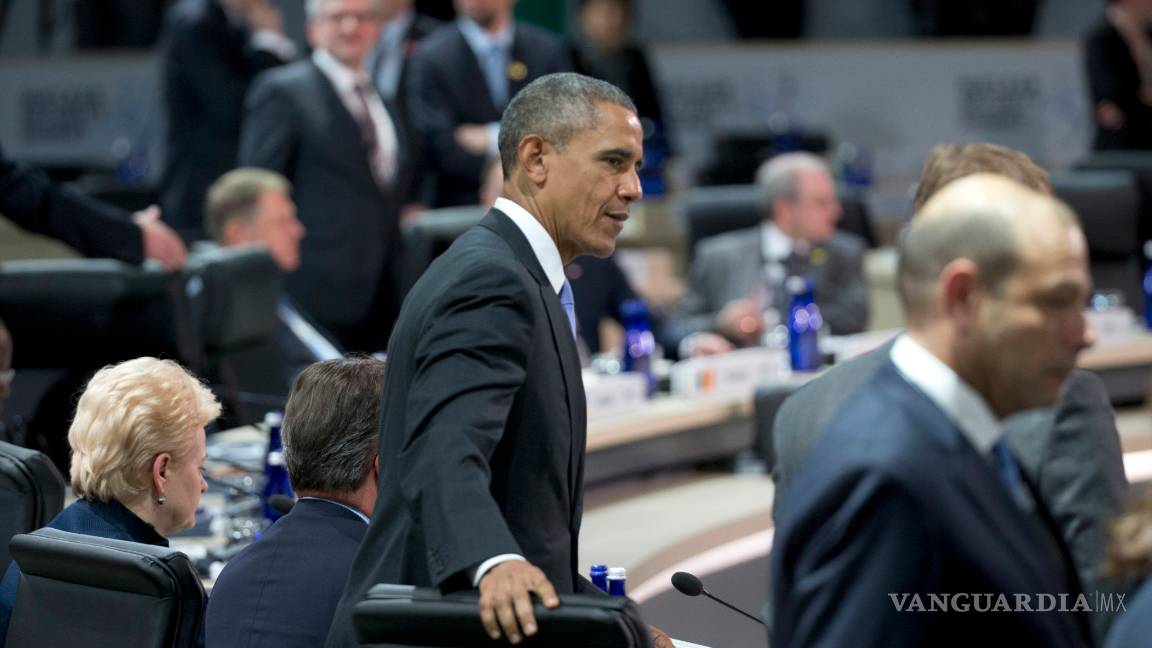 $!Las potencias mundiales se movilizan para evitar que el ISIS obtenga material nuclear