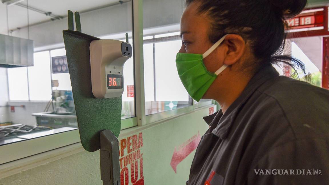 $!Declaran fin de pandemia COVID-19 en México, pero ¿fueron efectivas las medidas de protección?