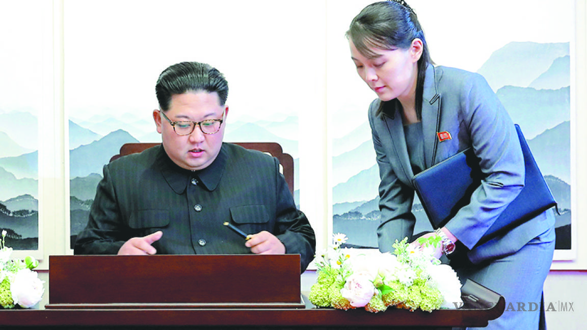Silencio de Norcorea ante posible enfermedad Kim Jong Un abre paso a especulaciones