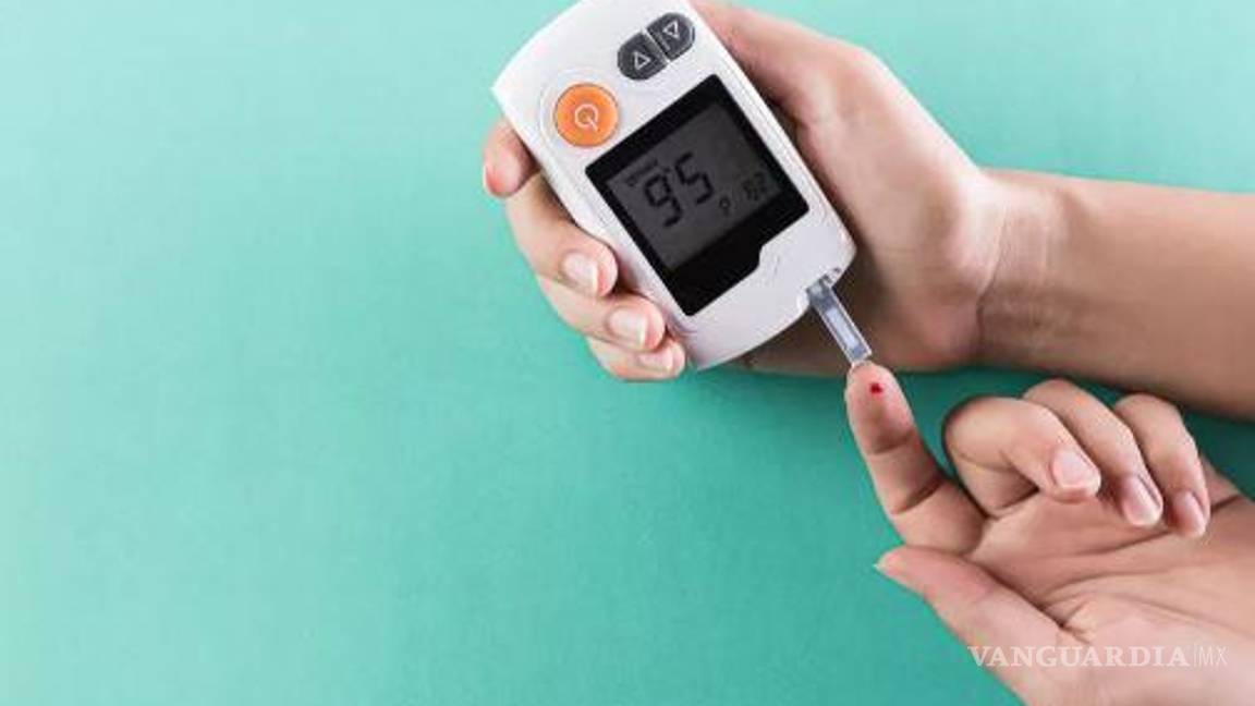 $!La diabetes es un riesgo que se corre si no se corrige el sobrepeso y la obesidad en los menores.