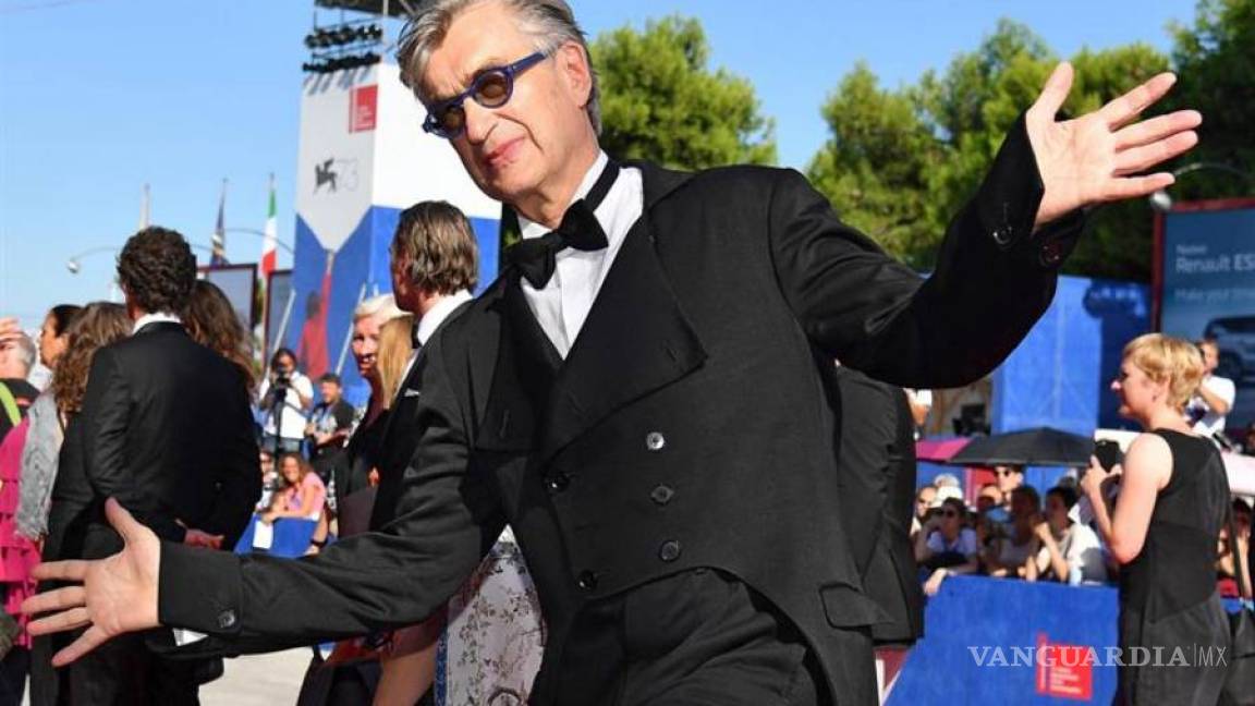 $!“Aranjuez” muestra mi sueño con lenguaje fílmico del 3D: Wim Wenders