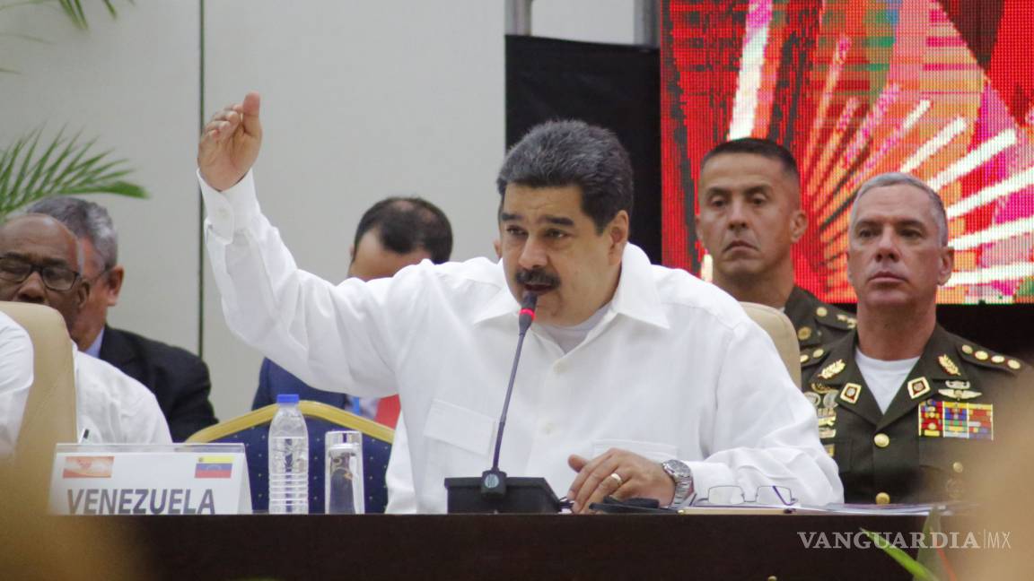 Acusa Human Rights Watch al gobierno de Maduro de torturar a Militares en Venezuela