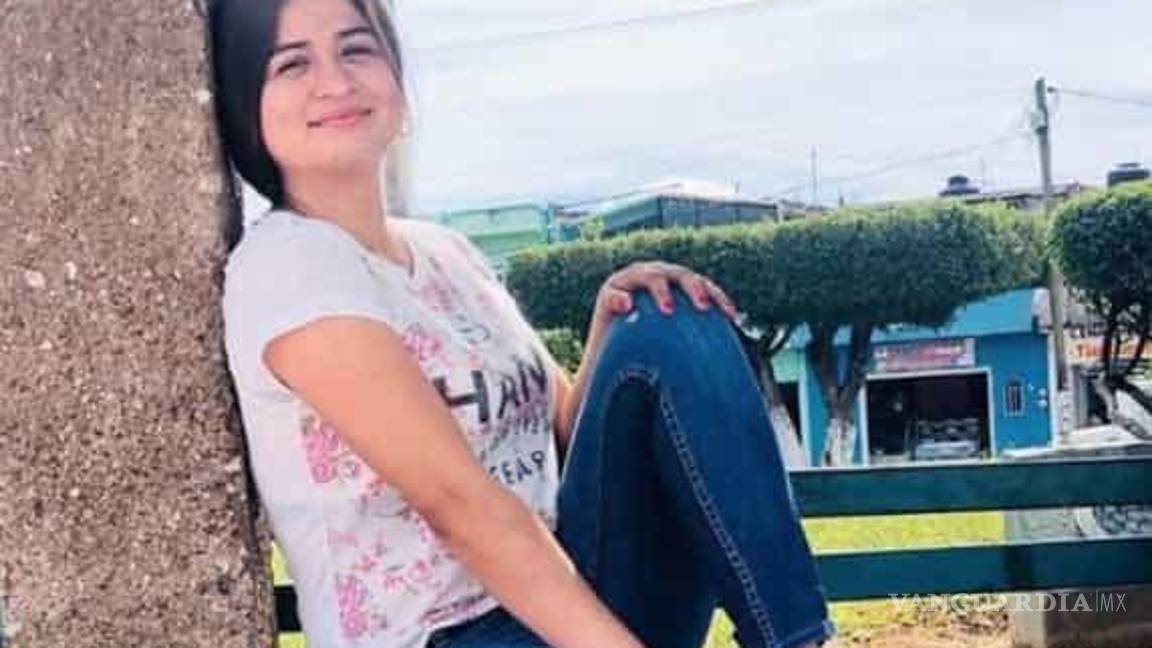 $!40 años de prisión para feminicida de la estudiante Yucenia Jacquelín, en Chiapas