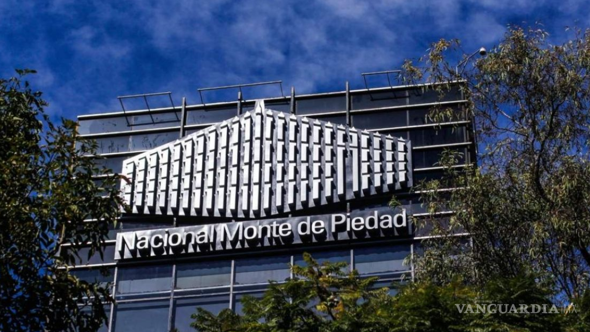 ¿Se avecina el cierre del Nacional Monte de Piedad?