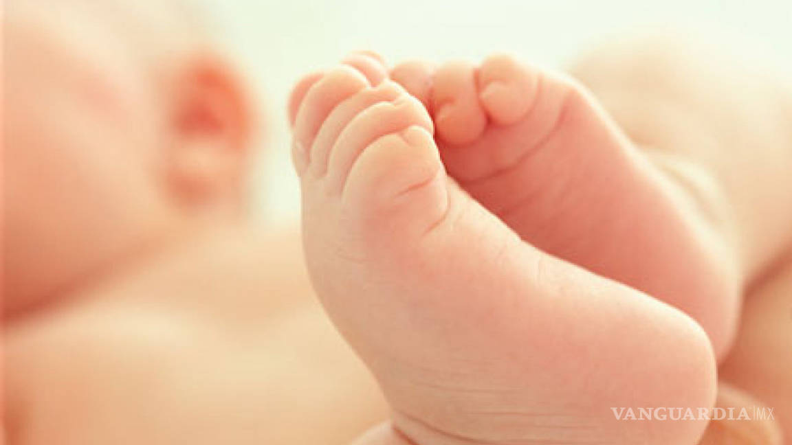Se responsabilizarán de bebé, padres de niña que dio a luz en Saltillo