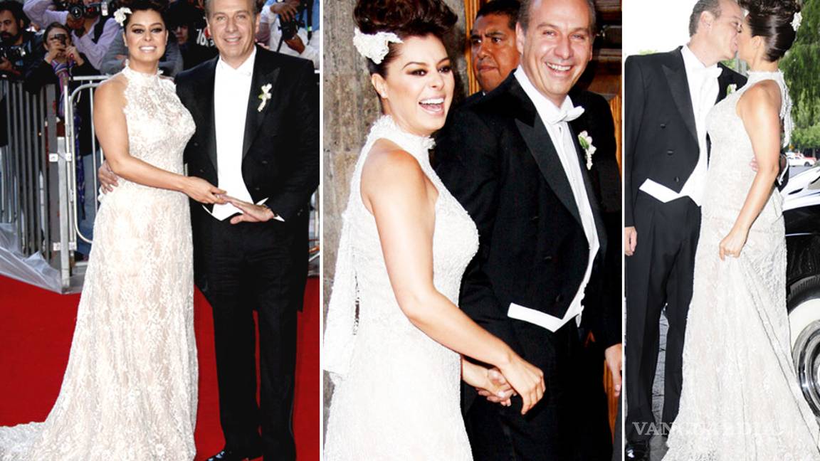 $!Juan Collado dejó a Leticia Calderón por Yadhira Carrillo y ahora ella se venga no llevándole a sus hijos a la cárcel